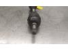 Gebruikte Cardanas links-voor (VWA) Volvo V70 O166891