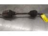 Gebruikte Steekas links-voor Toyota Corolla O166892