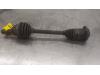 Gebruikte Steekas links-voor Volkswagen Golf O166893