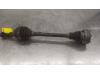 Gebruikte Steekas links-voor Volkswagen Golf O166894