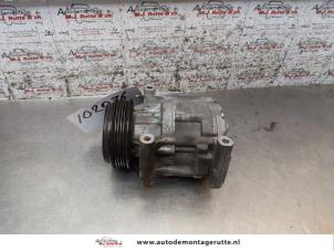 O166895 Gebruikte pomp airco Fiat Bravo