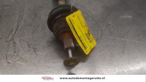 O166897 Gebruikte cardanas links-voor (vwa) Ford C-Max