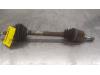 Gebruikte Cardanas links-voor (VWA) Ford C-Max O166897