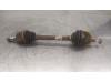 Gebruikte Cardanas links-voor (VWA) Ford C-Max O166897