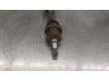 Gebruikte Cardanas links-voor (VWA) Ford C-Max O166897