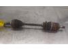 Gebruikte Steekas links-voor Nissan Almera O166900