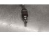 Gebruikte Steekas links-voor Suzuki Swift O166901