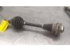 Gebruikte Cardanas links-voor (VWA) Audi A3 O166902