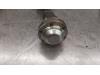 Gebruikte Cardanas links-voor (VWA) Audi A3 O166902