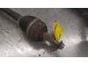 Gebruikte Steekas links-voor Renault Laguna O166907