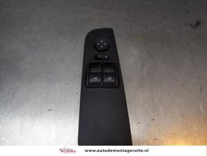 O166908 Gebruikte combischakelaar ramen Fiat Bravo