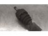 Gebruikte Aandrijfas links-voor Alfa Romeo 147 O166911