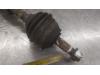 Gebruikte Aandrijfas links-voor Alfa Romeo 147 O166911