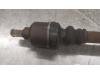 Gebruikte Cardanas links-voor (VWA) Peugeot 307 O166913