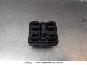 O166936 Gebruikte combischakelaar ramen Chrysler PT Cruiser