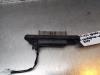 Gebruikte Achterklep Handgreep Mitsubishi Grandis O166943