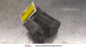 O166959 Gebruikte startmotor Kia Picanto