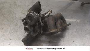 O166961 Gebruikte g-lader Volkswagen Golf