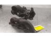 Gebruikte G-lader Volkswagen Golf O166961