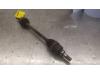 Gebruikte Cardanas links-voor (VWA) Suzuki Alto O166962