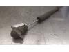 Gebruikte Schokdemper rechts-achter Seat Ibiza O166968