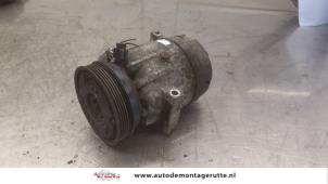 O166972 Gebruikte pomp airco Renault Megane Scenic