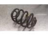 Gebruikte Veerschroef achter Renault Clio O166978