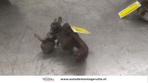 O166981 Gebruikte remklauw (tang) rechts-achter Kia Picanto