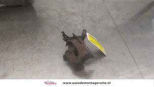 O166985 Gebruikte remklauw (tang) rechts-achter Ford Fiesta