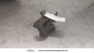 O166987 Gebruikte remklauw (tang) links-achter Ford Fiesta