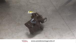 O166988 Gebruikte remklauw (tang) links-achter Kia Picanto