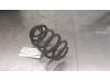 Gebruikte Veerschroef achter Renault Clio O166990