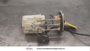 O166991 Gebruikte benzinepomp Mercedes A-Klasse