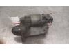 Gebruikte Startmotor Fiat Panda O166992
