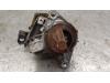 Gebruikte Startmotor Toyota Aygo O166993