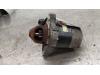 Gebruikte Startmotor Toyota Aygo O166993