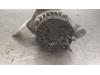 Gebruikte Alternator Fiat Panda O166994