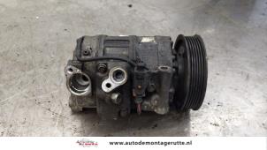 O166995 Gebruikte aircopomp Audi A4