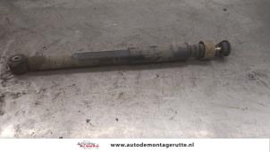O166997 Gebruikte schokdemper links-achter Renault Clio