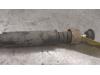 Gebruikte Schokdemper links-achter Renault Clio O166997