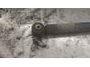 Gebruikte Schokdemper links-achter Renault Clio O166997