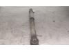 Gebruikte Schokdemper links-achter Renault Clio O166997