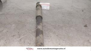 O166998 Gebruikte schokdemper rechts-achter Renault Clio