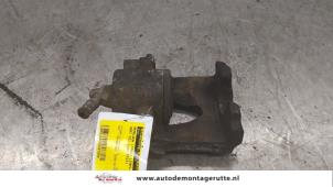 O167004 Gebruikte remklauw (tang) links-voor Seat Mii