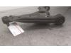 Gebruikte Triangel links-voor Opel Astra O167006