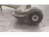 Gebruikte Triangel rechts-voor Opel Astra O167007