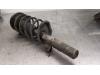 Gebruikte Schokdemperpoot links-voor Peugeot 206 O167012