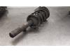 Gebruikte Schokdemperpoot links-voor Peugeot 206 O167012