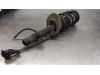 Gebruikte Schokdemperpoot links-voor Peugeot 207 O167014