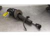 Gebruikte Schokdemperpoot links-voor Peugeot 207 O167014